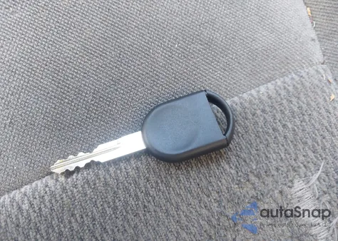 2003 Ford Taurus Se из США, поврежденный, VIN 1FAFP53U43A122592